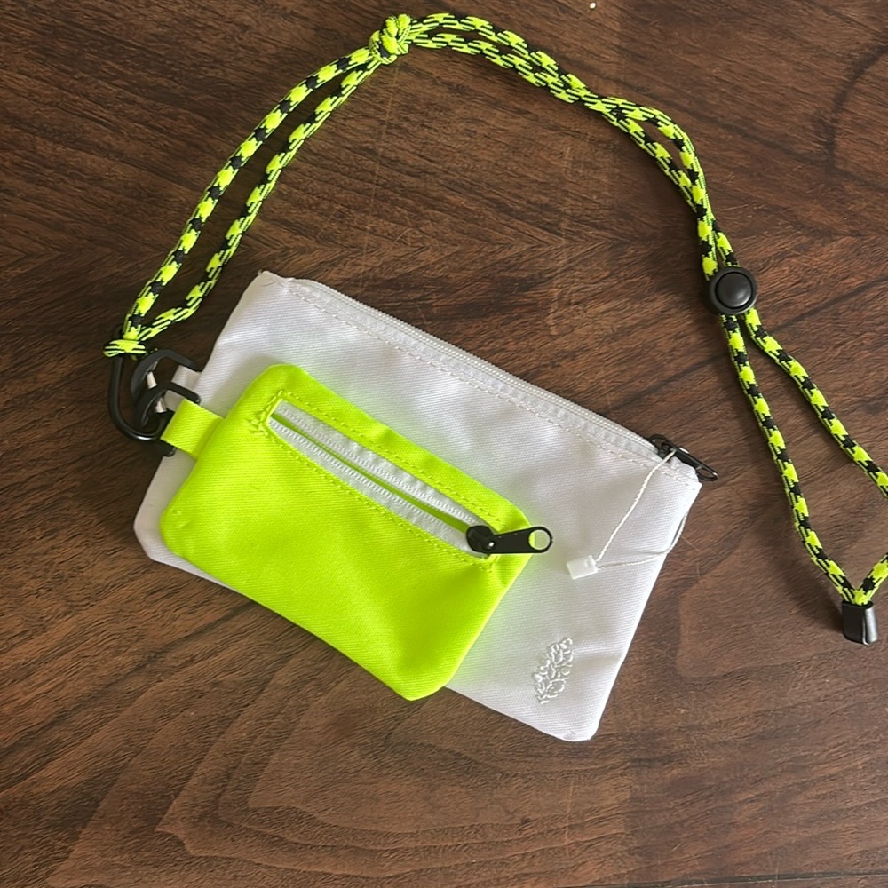 • FP Lanyard •